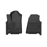 Husky Liners 51381 Front Floor Liners