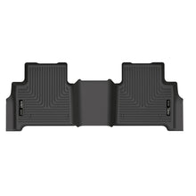 Load image into Gallery viewer, Black-X-Act-Second-Row-Floor-Liners-;-22-23-Grand-Cherokee