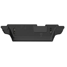 Load image into Gallery viewer, Black-X-Act-Third-Row-Floor-Liners-;-21-23-Grand-Cherokee-L-With-Second-Row-Bench-Seats