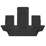 Husky Liners 50601 3rd Seat Floor Liner