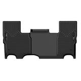 Husky Liners 50661 3rd Seat Floor Liner
