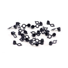 Load image into Gallery viewer, Black-Zerk-Caps-(25-Pack)