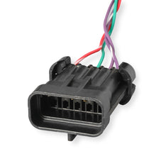 Load image into Gallery viewer, Black,-Chevy-Tall-Deck-Dual-Sync-Distributor