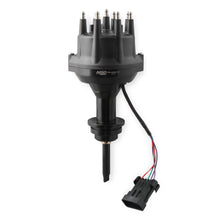 Load image into Gallery viewer, Black,-Chrysler-318-360-Dual-Sync-Distributor