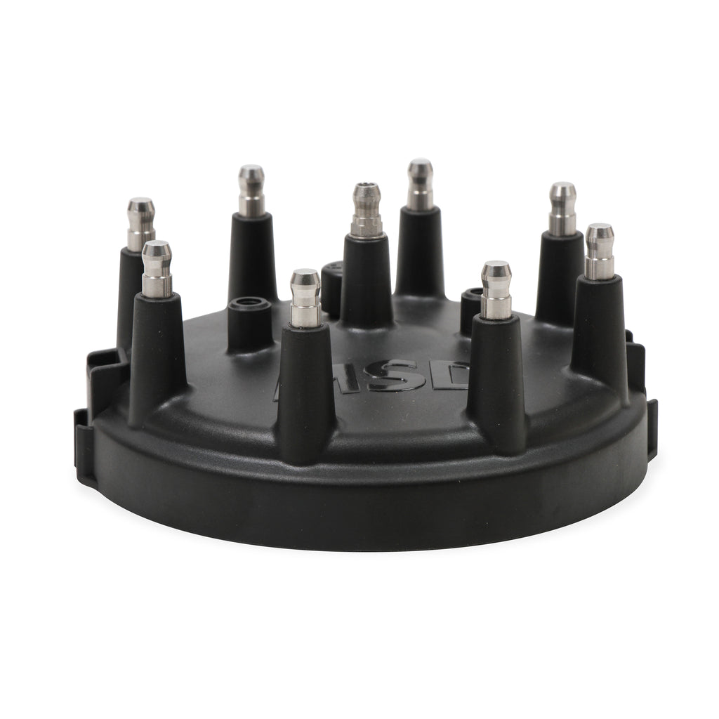 Black,-Distributor-CapRotor-Kit,-MsdFord-V8-Tfi