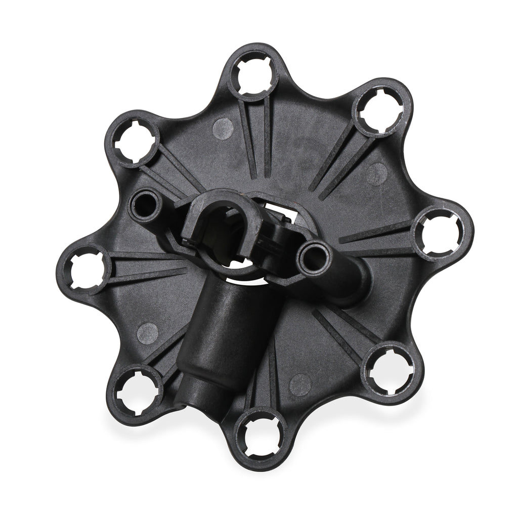 Black,-Distributor-CapRotor-Kit,-MsdFord-V8-Tfi
