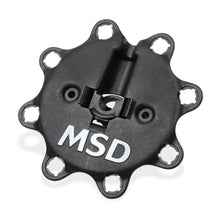 Load image into Gallery viewer, Black,-Distributor-CapRotor-Kit,-MsdFord-V8-Tfi