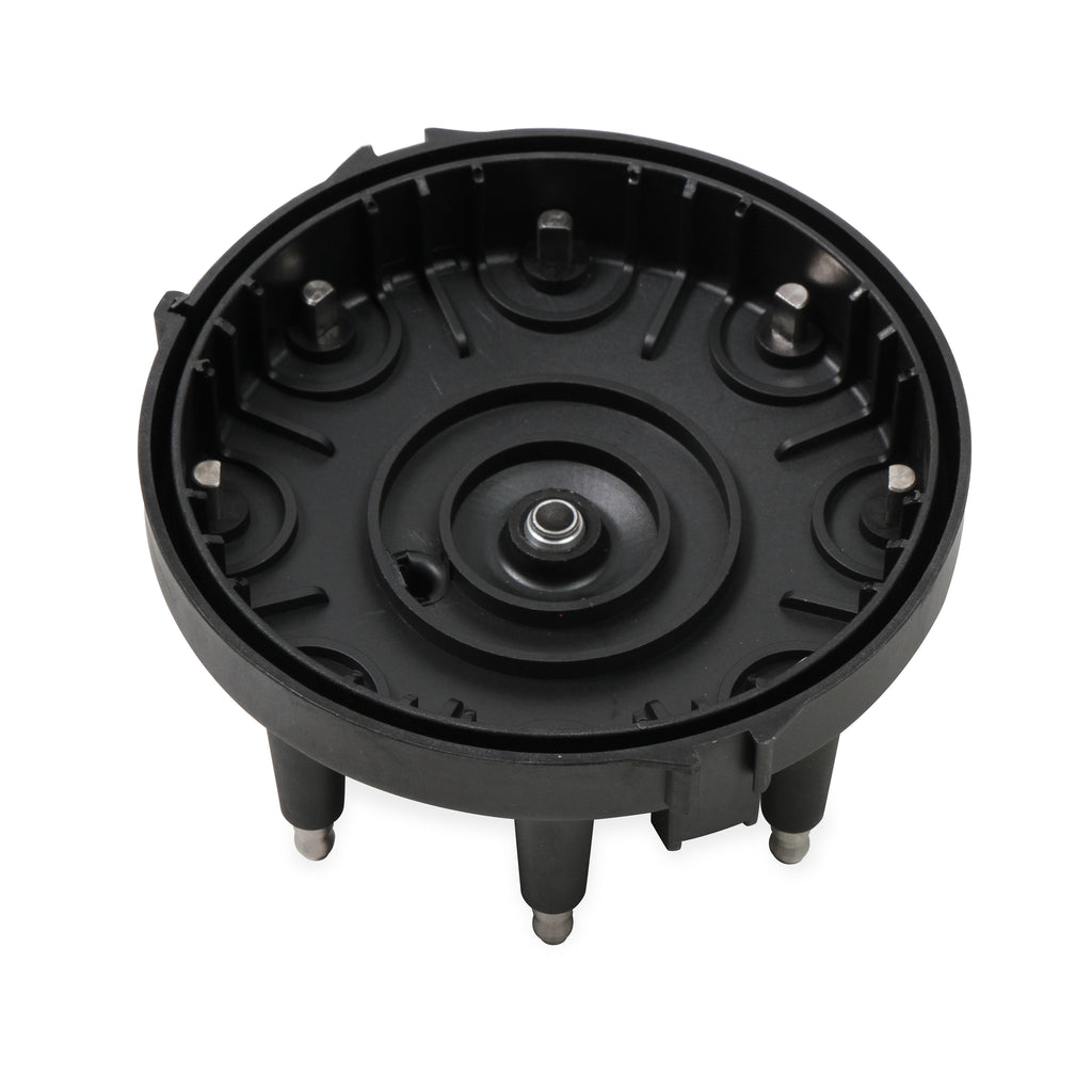 Black,-Distributor-CapRotor-Kit,-MsdFord-V8-Tfi