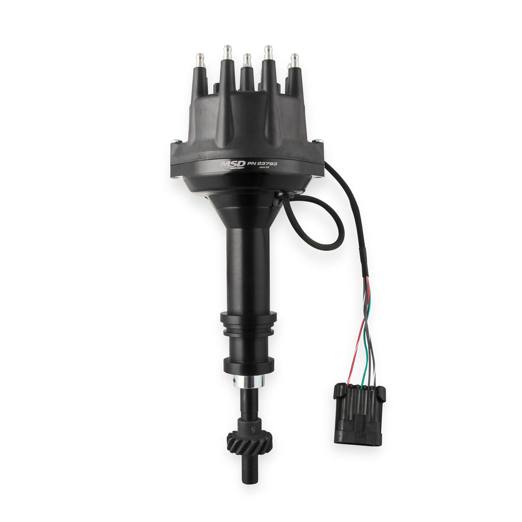 Black,-Ford-351C---460-Dual-Sync-Distributor