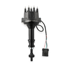 Load image into Gallery viewer, Black,-Ford-351C---460-Dual-Sync-Distributor
