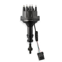 Load image into Gallery viewer, Black,-Ford-351W-Dual-Sync-Distributor