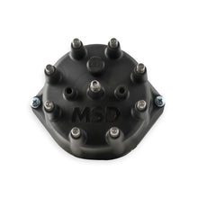 Load image into Gallery viewer, Black,-Ford-351W-Dual-Sync-Distributor