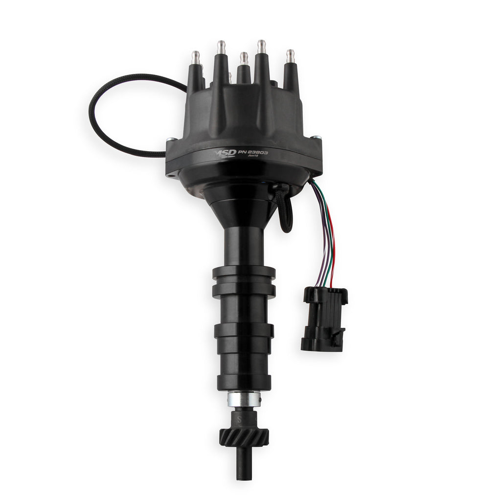 Black,-Ford-Fe-Dual-Sync-Distributor