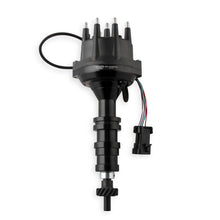 Load image into Gallery viewer, Black,-Ford-Fe-Dual-Sync-Distributor