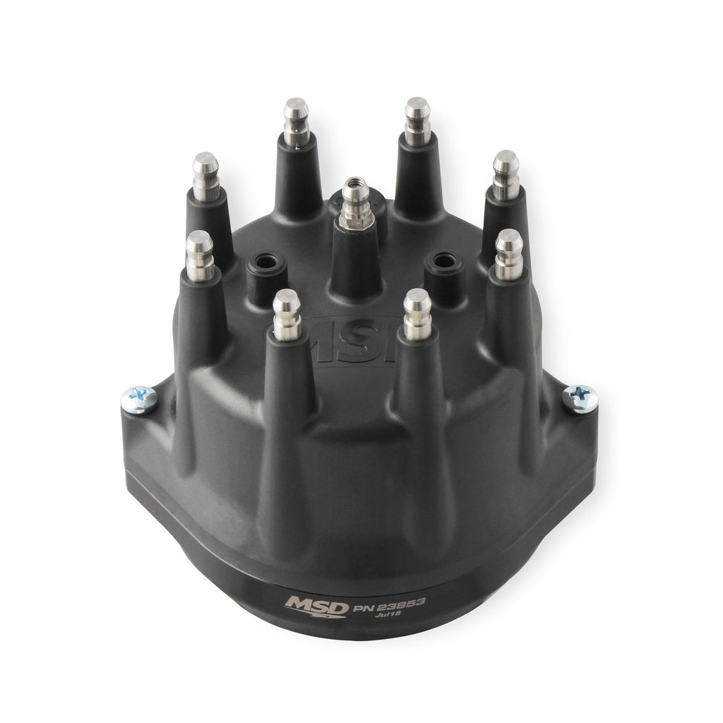 Black,-Oldsmobile-V8-Dual-Sync-Distributor