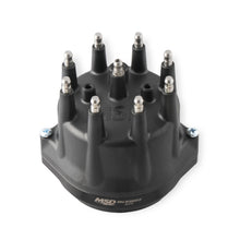 Load image into Gallery viewer, Black,-Oldsmobile-V8-Dual-Sync-Distributor