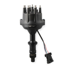 Load image into Gallery viewer, Black,-Pontiac-V8-Dual-Sync-Distributor