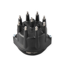 Load image into Gallery viewer, Black,-Pontiac-V8-Dual-Sync-Distributor