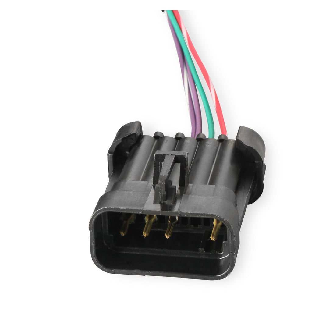Black,-Pontiac-V8-Dual-Sync-Distributor