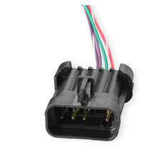 Load image into Gallery viewer, Black,-Pontiac-V8-Dual-Sync-Distributor