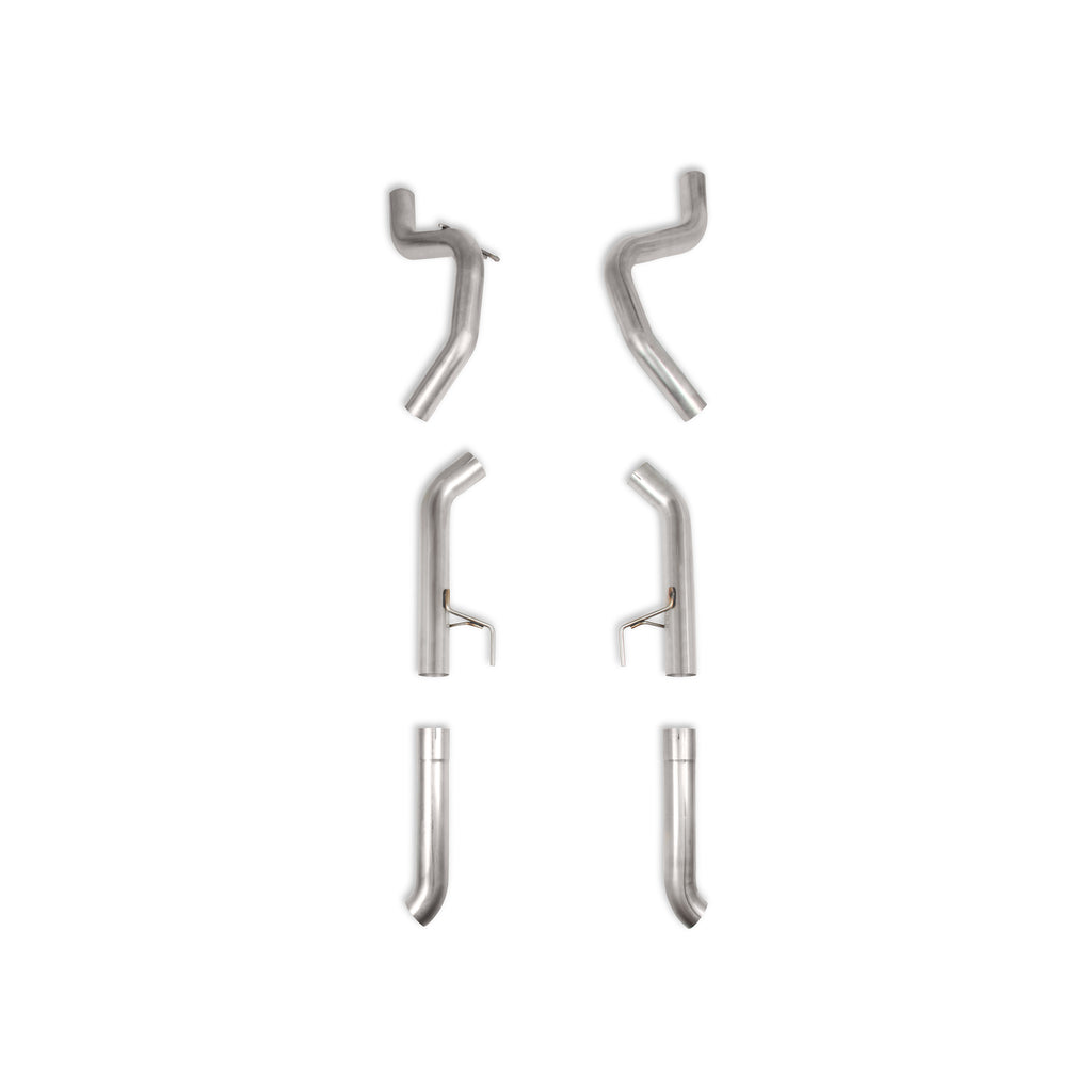 Blackheart--2.5-304-Stainless-Steel-Hemi-Swap-Exhaust-System