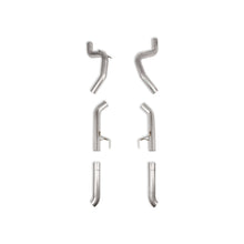 Load image into Gallery viewer, Blackheart--2.5-304-Stainless-Steel-Hemi-Swap-Exhaust-System