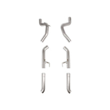 Load image into Gallery viewer, Blackheart--2.5-304-Stainless-Steel-Hemi-Swap-Exhaust-System