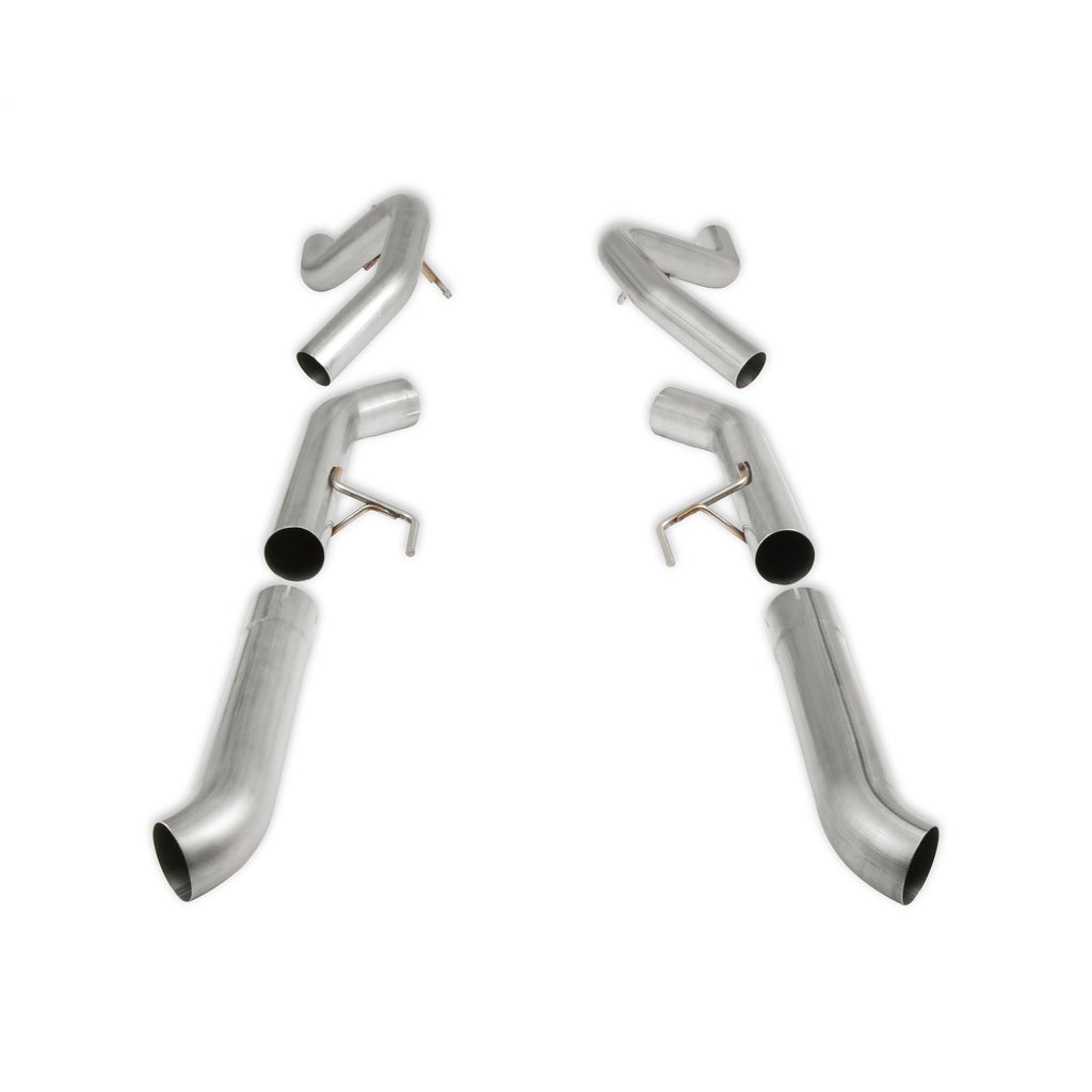 Blackheart--2.5-304-Stainless-Steel-Hemi-Swap-Exhaust-System