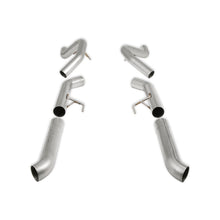 Load image into Gallery viewer, Blackheart--2.5-304-Stainless-Steel-Hemi-Swap-Exhaust-System