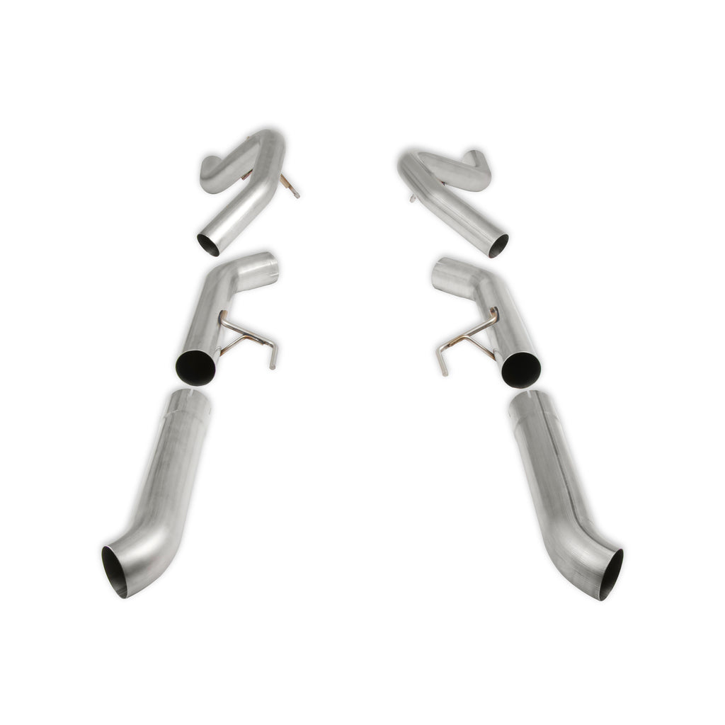 Blackheart--2.5-304-Stainless-Steel-Hemi-Swap-Exhaust-System