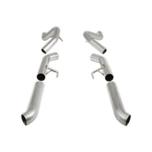 Load image into Gallery viewer, Blackheart--2.5-304-Stainless-Steel-Hemi-Swap-Exhaust-System