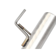 Load image into Gallery viewer, Blackheart--2.5-304-Stainless-Steel-Hemi-Swap-Exhaust-System