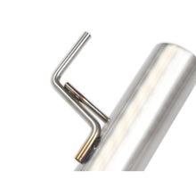 Load image into Gallery viewer, Blackheart--2.5-304-Stainless-Steel-Hemi-Swap-Exhaust-System