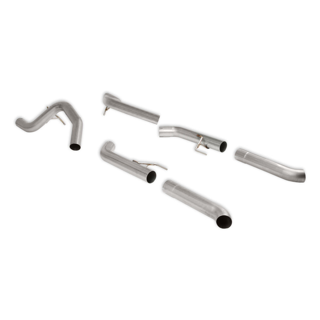 Blackheart--2.5-304-Stainless-Steel-Hemi-Swap-Exhaust-System