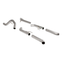 Load image into Gallery viewer, Blackheart--2.5-304-Stainless-Steel-Hemi-Swap-Exhaust-System