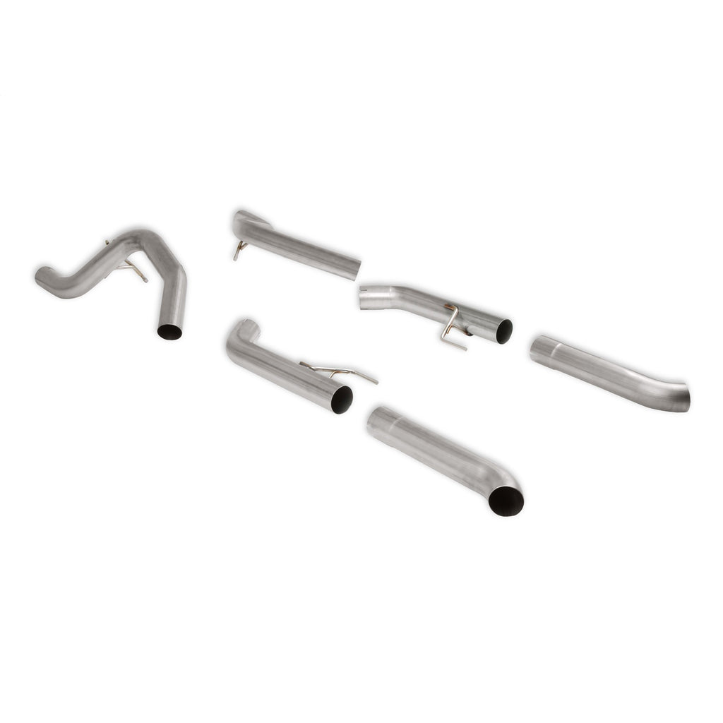 Blackheart--2.5-304-Stainless-Steel-Hemi-Swap-Exhaust-System