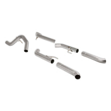 Load image into Gallery viewer, Blackheart--2.5-304-Stainless-Steel-Hemi-Swap-Exhaust-System