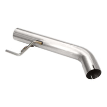 Load image into Gallery viewer, Blackheart--2.5-304-Stainless-Steel-Hemi-Swap-Exhaust-System