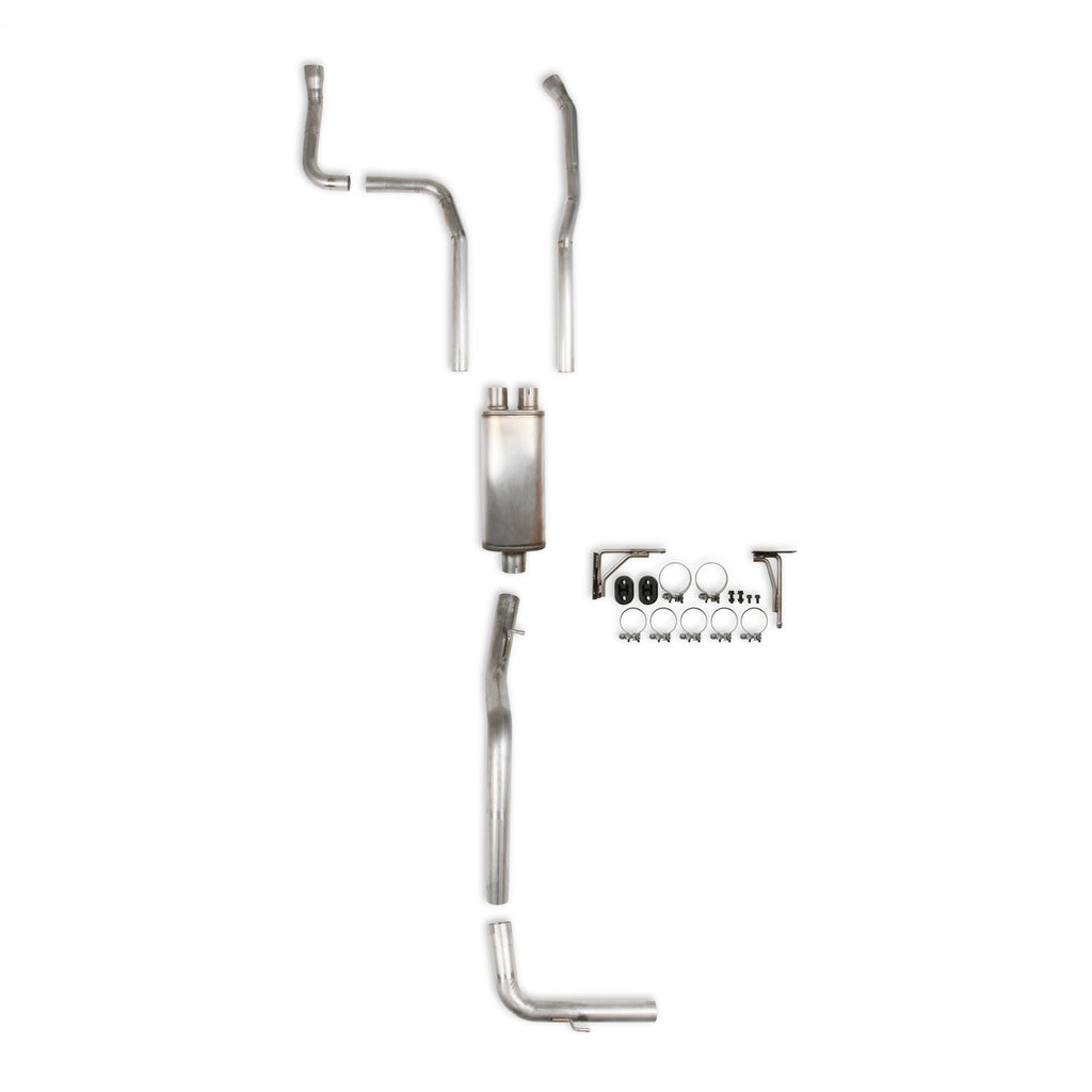 Blackheart--Crossmember-Back-Swap-Exhaust-System---3.0-Single