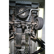 Load image into Gallery viewer, Blackheart--Crossmember-Back-Swap-Exhaust-System---3.0-Single