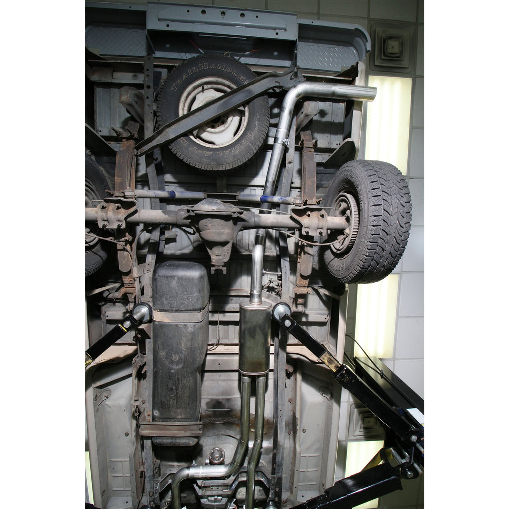Blackheart--Crossmember-Back-Swap-Exhaust-System---3.0-Single