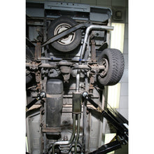 Load image into Gallery viewer, Blackheart--Crossmember-Back-Swap-Exhaust-System---3.0-Single
