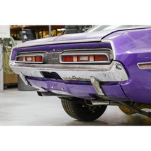 Load image into Gallery viewer, Blackheart-2.5-304-Stainless-Steel-Gen-Iii-Hemi-Swap-Exhaust-System