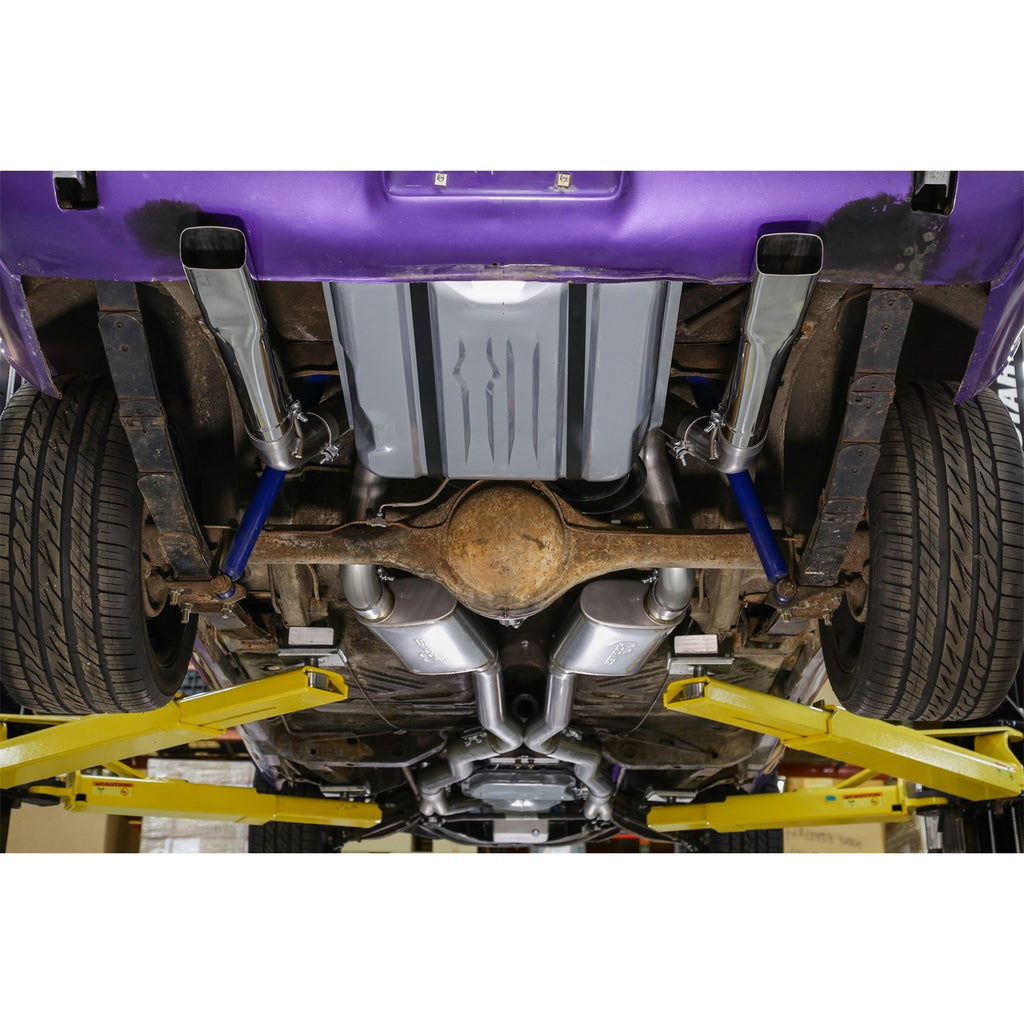 Blackheart-2.5-304-Stainless-Steel-Gen-Iii-Hemi-Swap-Exhaust-System
