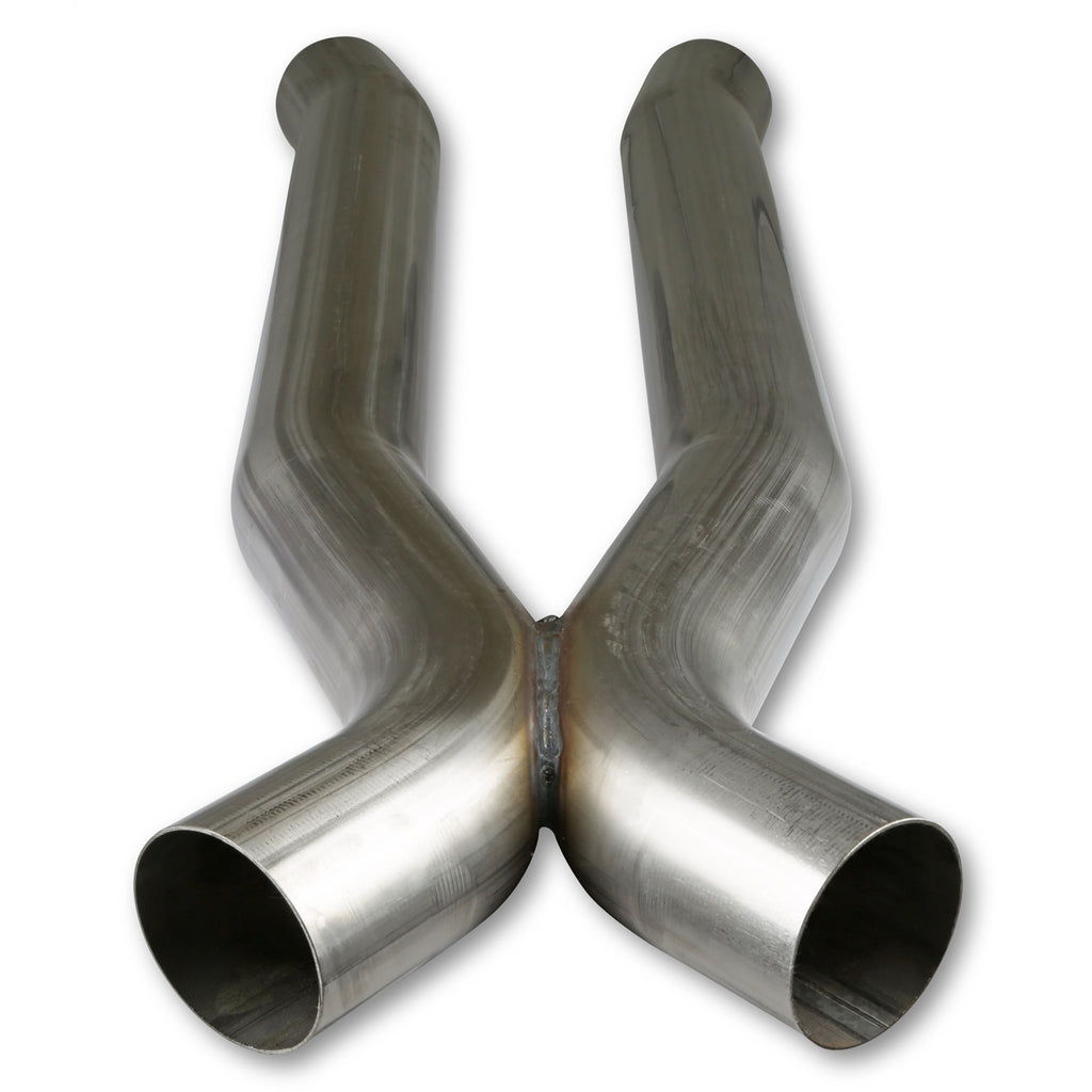 Blackheart-2.5-304-Stainless-Steel-Gen-Iii-Hemi-Swap-Exhaust-System