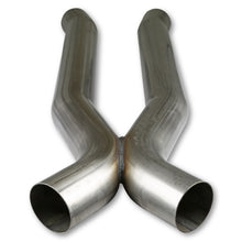 Load image into Gallery viewer, Blackheart-2.5-304-Stainless-Steel-Gen-Iii-Hemi-Swap-Exhaust-System