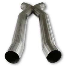 Load image into Gallery viewer, Blackheart-2.5-304-Stainless-Steel-Gen-Iii-Hemi-Swap-Exhaust-System