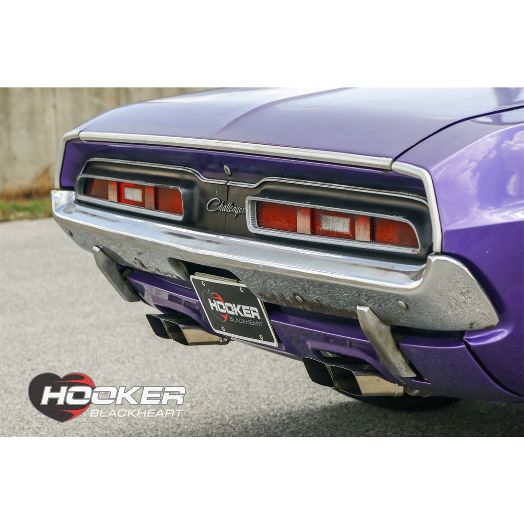 Blackheart-2.5-304-Stainless-Steel-Gen-Iii-Hemi-Swap-Exhaust-System