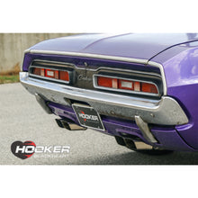 Load image into Gallery viewer, Blackheart-2.5-304-Stainless-Steel-Gen-Iii-Hemi-Swap-Exhaust-System