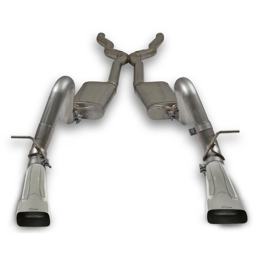 Blackheart-2.5-304-Stainless-Steel-Gen-Iii-Hemi-Swap-Exhaust-System